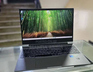 New Laptop HP Omen 16 32GB Intel Core I7 SSD 1T