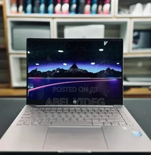 New Laptop HP Pavilion 14 16GB Intel Core I5 SSD 512GB