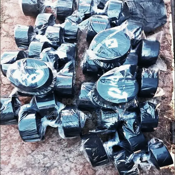 Ethio Made የሃገር ውስጥ ዳምፔሎች