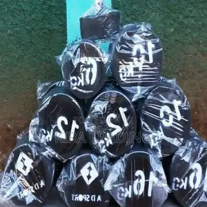 Ethio Made የሃገር ውስጥ ዳምፔሎች