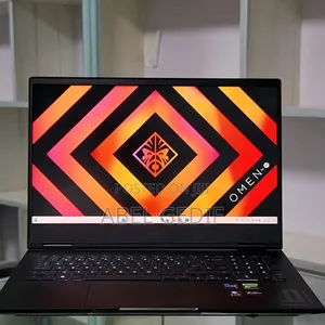 New Laptop HP Omen 16 16GB Intel Core I9 SSD 1T