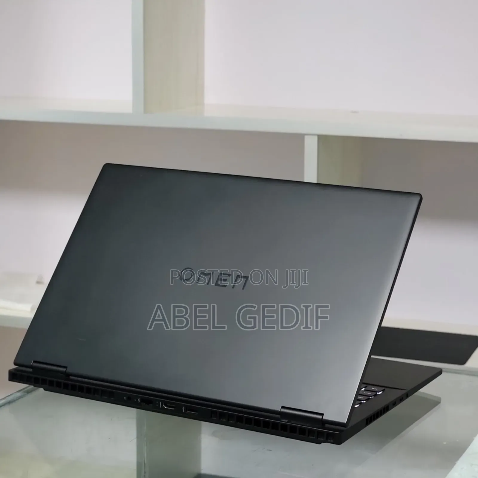 New Laptop HP Omen 16 16GB Intel Core I9 SSD 1T