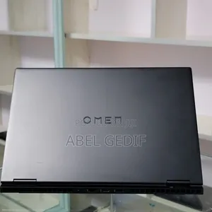 Photo - New Laptop HP Omen 16 16GB Intel Core I9 SSD 1T
