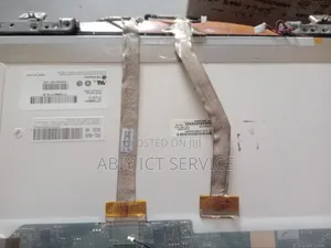 Photo - LCD 40 Pin Display Cable