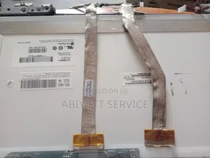 LCD 40 Pin Display Cable