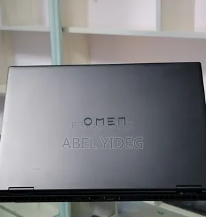 New Laptop HP Omen 16 16GB Intel Core I9 SSD 1T