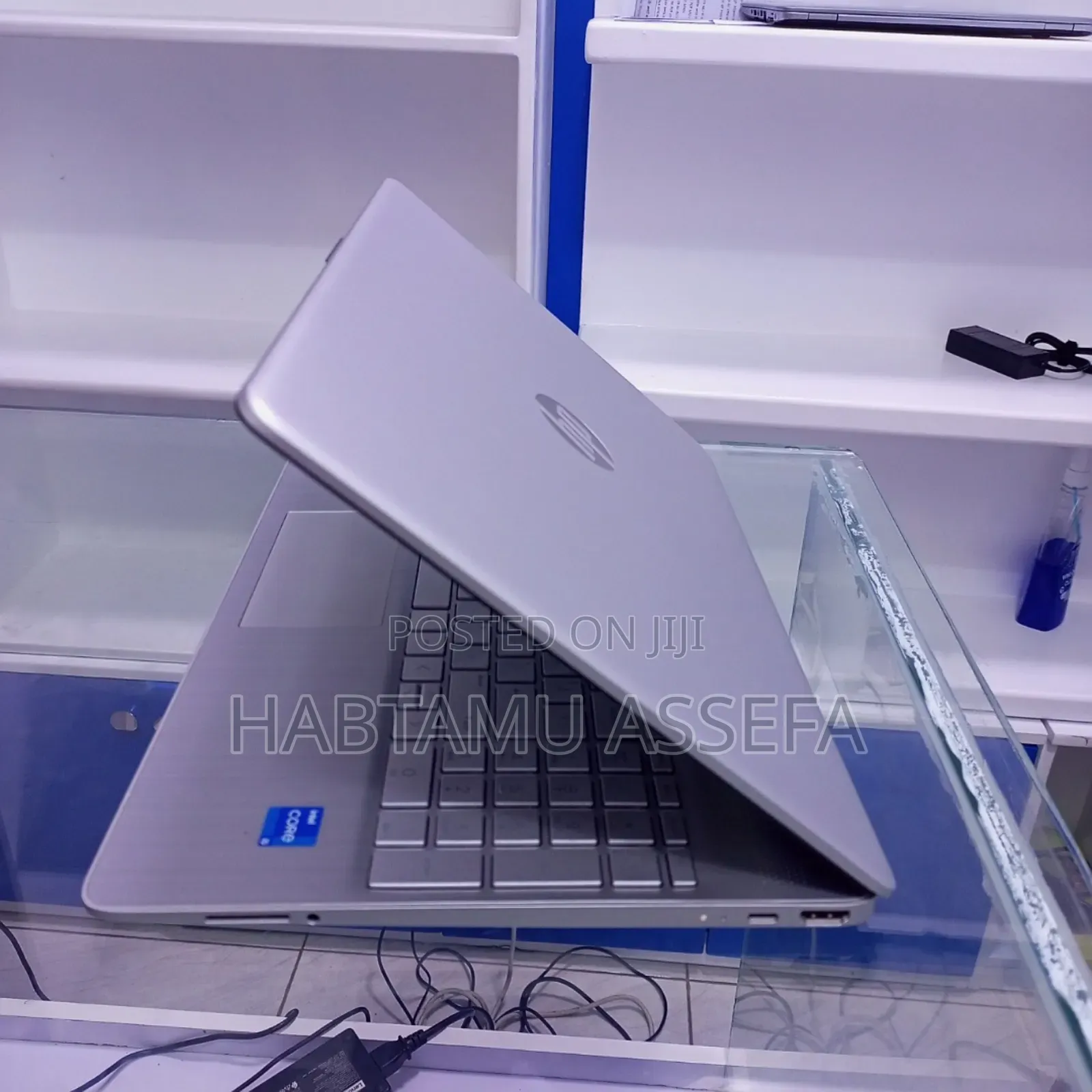 New Laptop HP Stream Notebook 16GB Intel Core I5 SSD 512GB