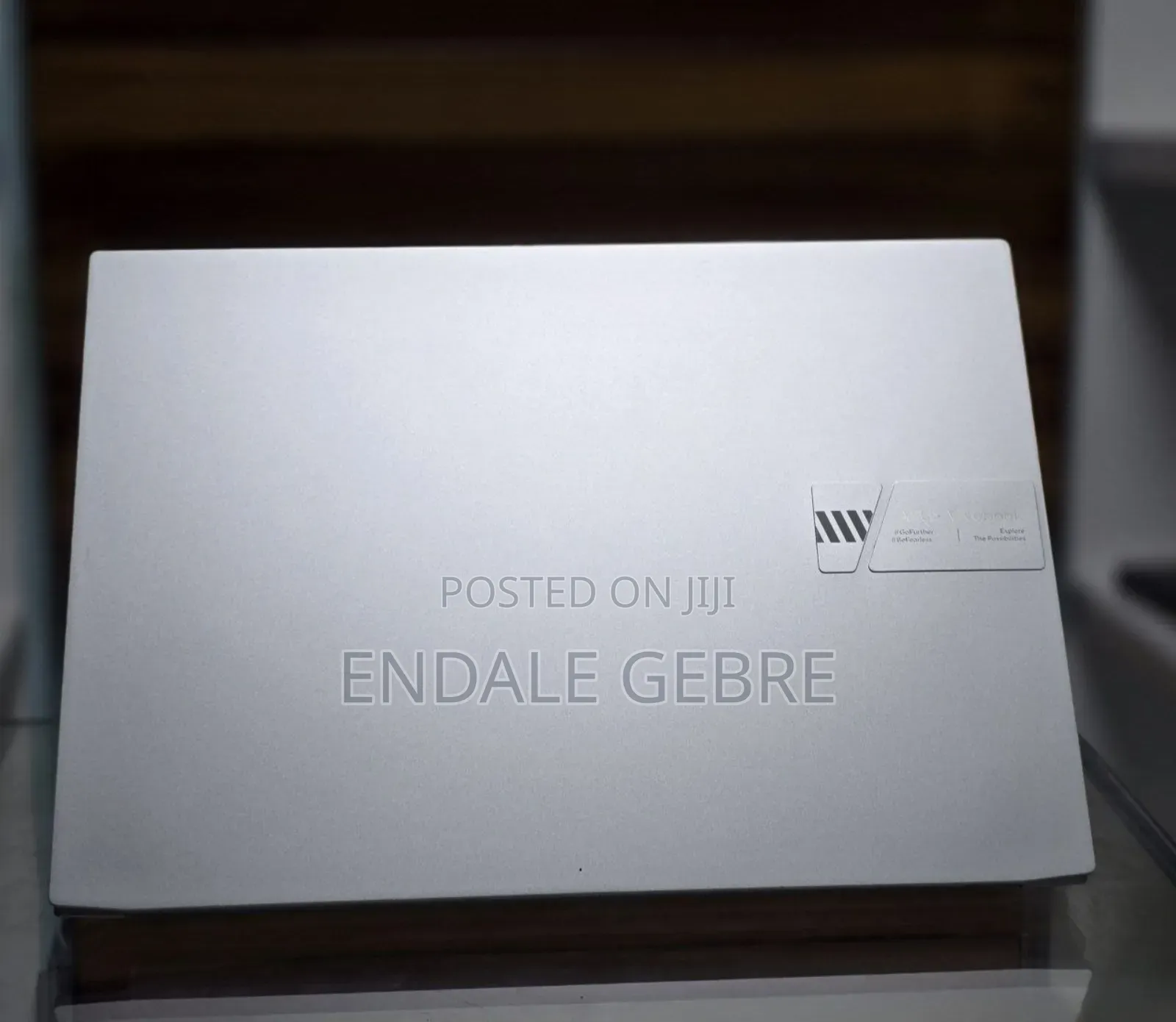 New Laptop Asus VivoBook 15 X505BA 16GB Intel Core I5 SSD 512GB