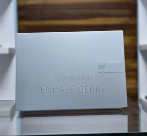 New Laptop Asus VivoBook 15 X505BA 16GB Intel Core I5 SSD 512GB