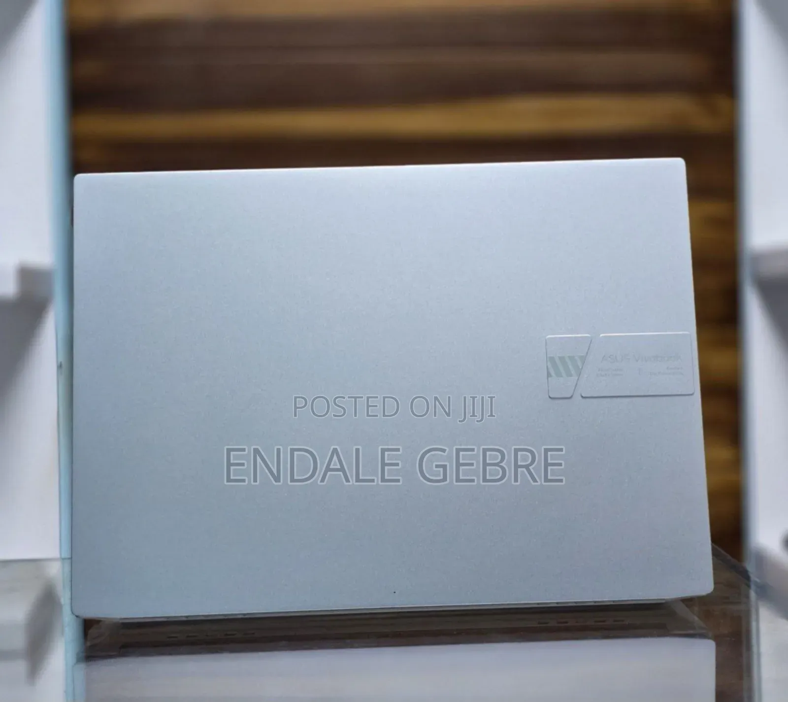 New Laptop Asus VivoBook 15 X505BA 16GB Intel Core I5 SSD 512GB