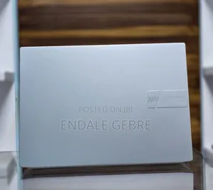 New Laptop Asus VivoBook 15 X505BA 16GB Intel Core I5 SSD 512GB