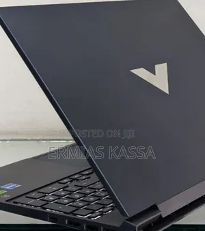 New Laptop HP Victus 16 16GB Intel Core I7 SSD 512GB
