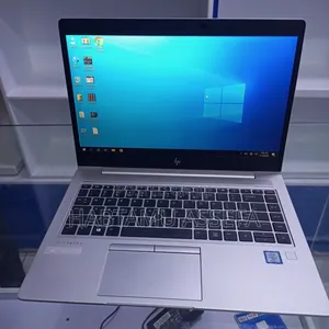 Photo - New Laptop HP EliteBook 840 16GB Intel Core I7 SSD 512GB