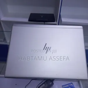 New Laptop HP EliteBook 840 16GB Intel Core I7 SSD 512GB