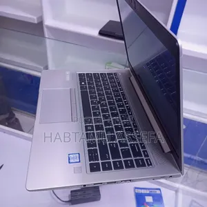 New Laptop HP EliteBook 840 16GB Intel Core I7 SSD 512GB