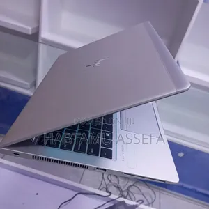 New Laptop HP EliteBook 840 16GB Intel Core I7 SSD 512GB