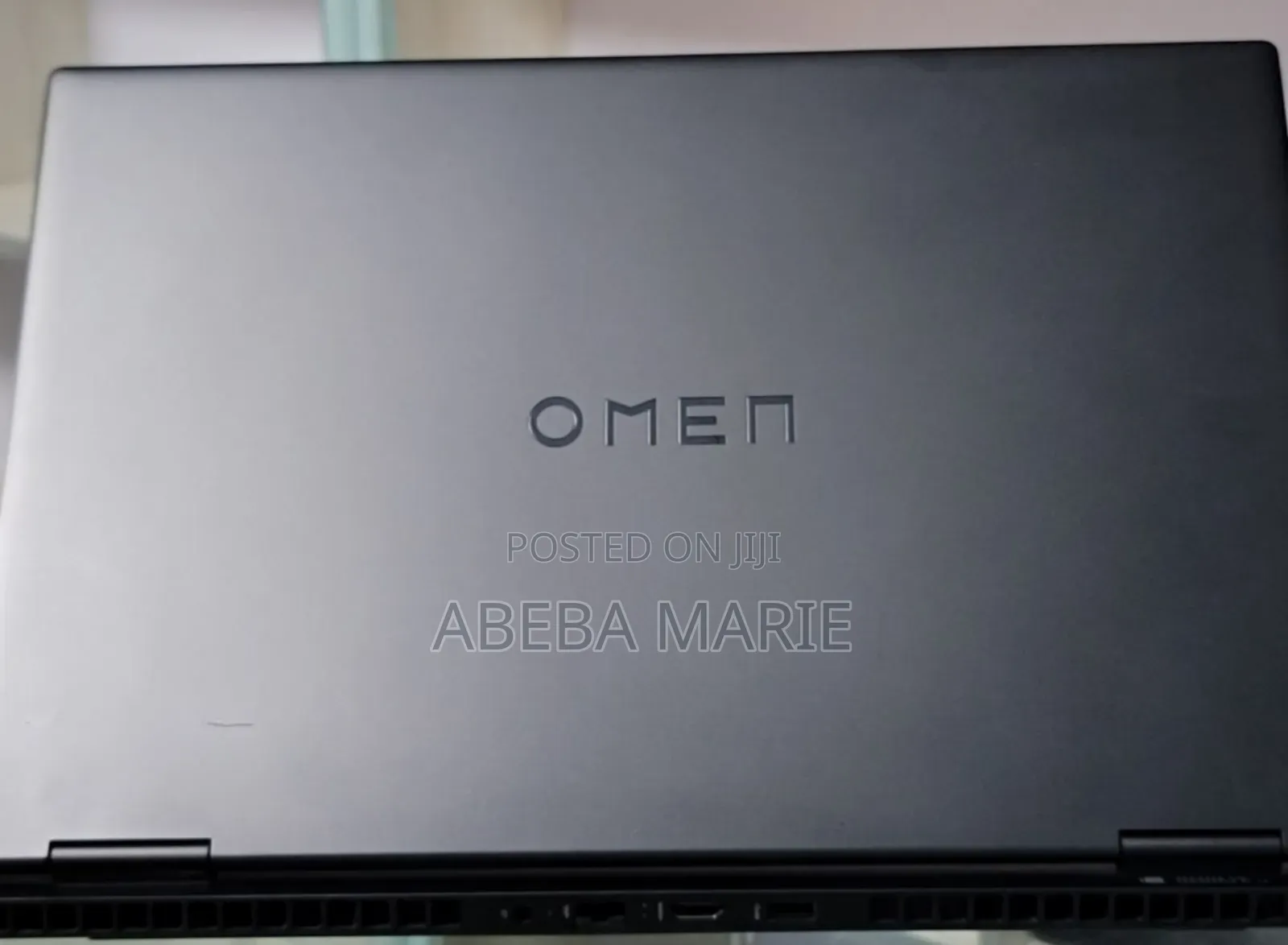 New Laptop HP Omen 16 16GB Intel Core I9 SSD 1T