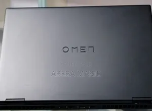 New Laptop HP Omen 16 16GB Intel Core I9 SSD 1T