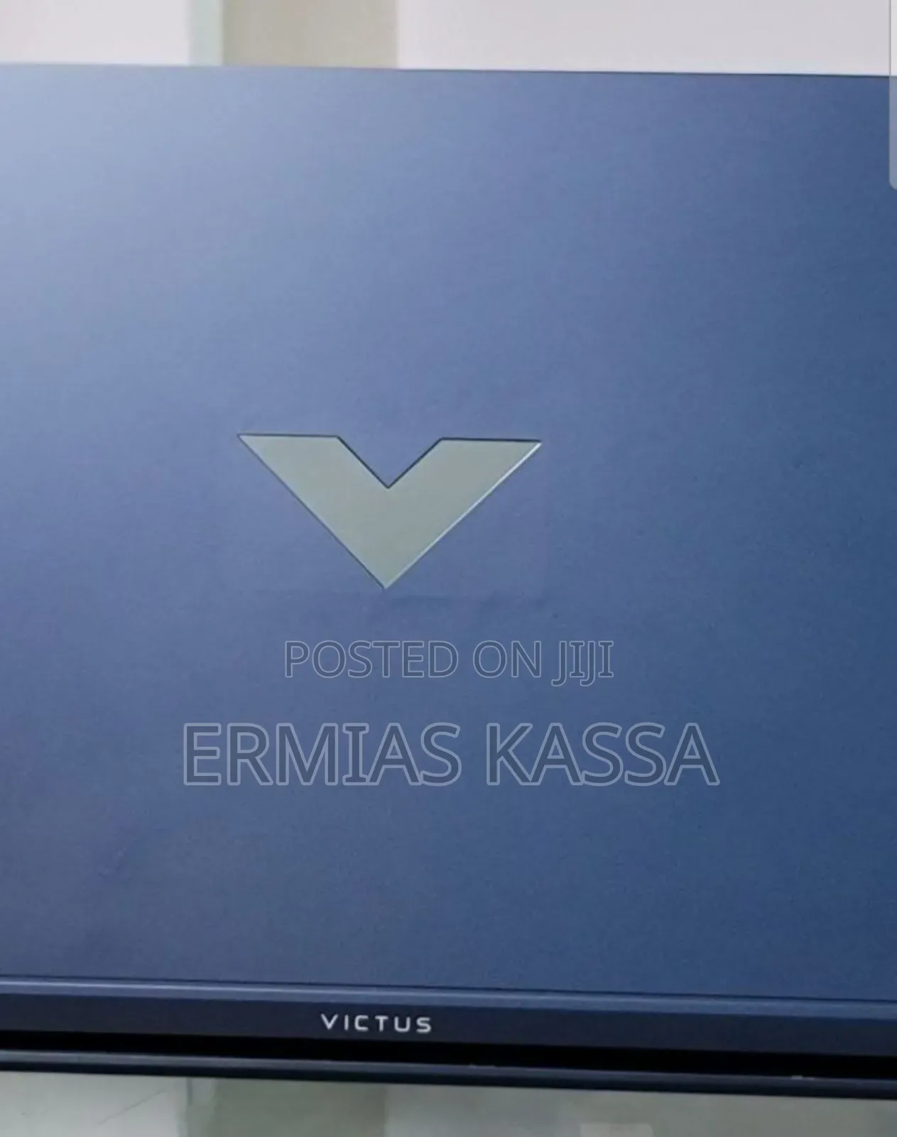 New Laptop HP Victus 16 16GB Intel Core I7 SSD 512GB