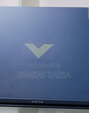 New Laptop HP Victus 16 16GB Intel Core I7 SSD 512GB