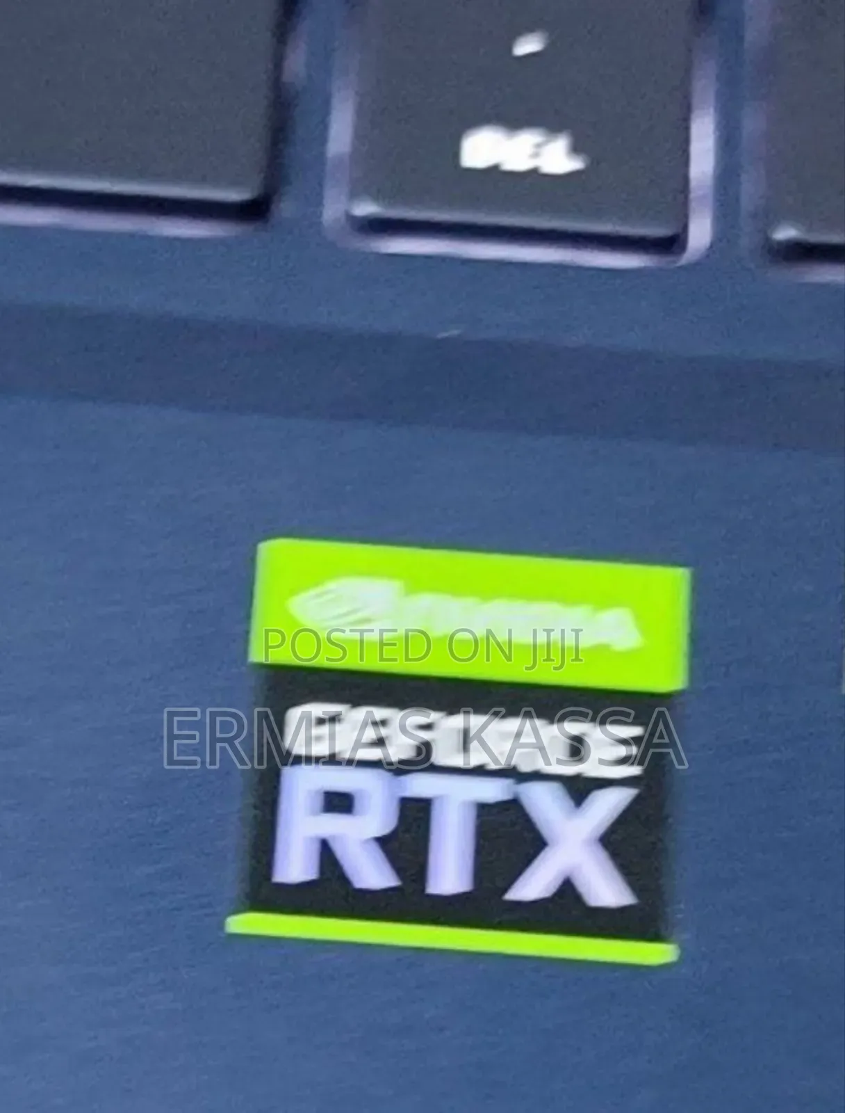 New Laptop HP Victus 16 16GB Intel Core I7 SSD 512GB