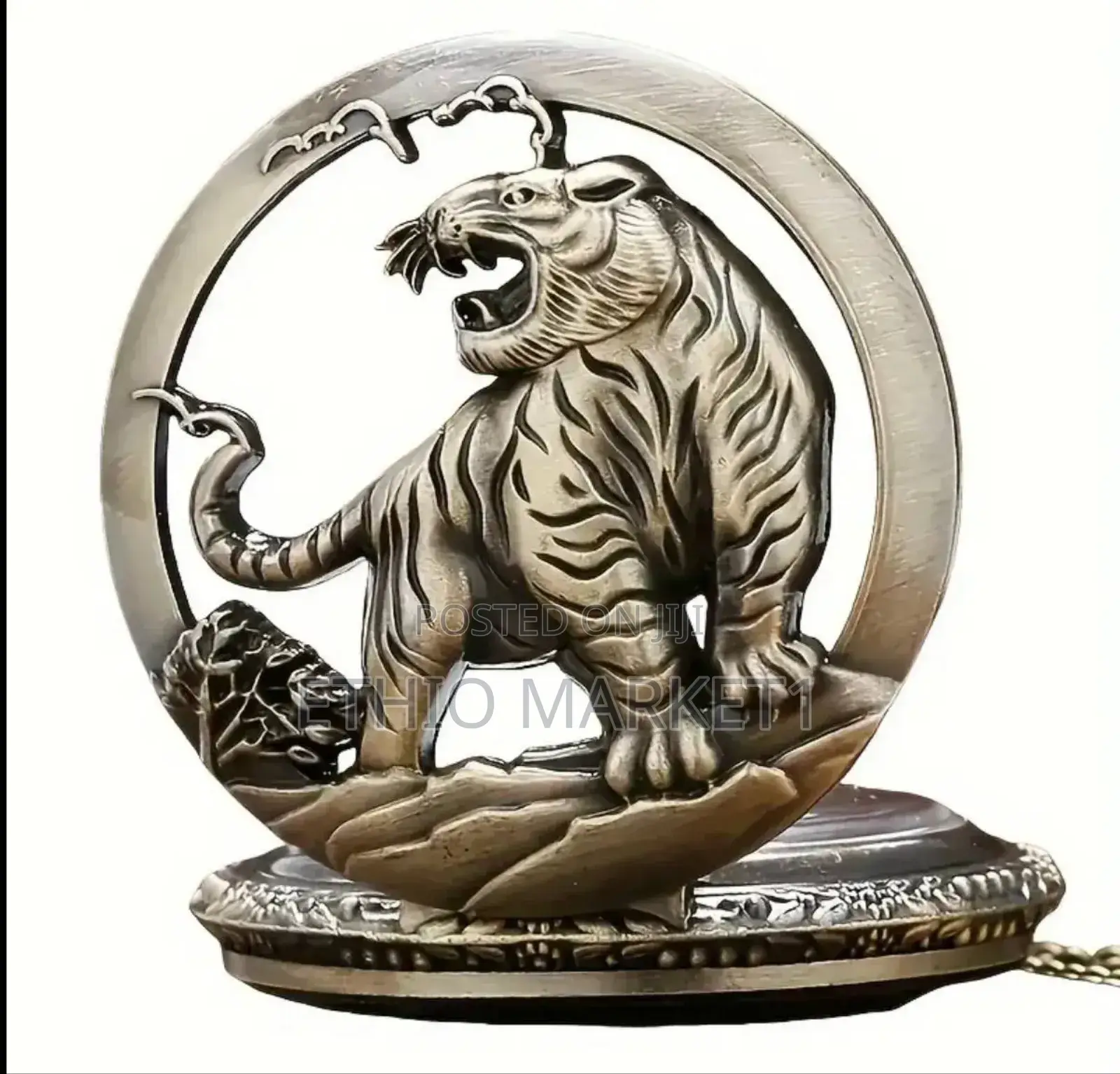 Antique Pocket Watches - Discover Timeless Elegance