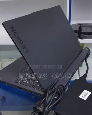 New Laptop Lenovo Legion 5 24GB Intel Core I7 SSD 1T