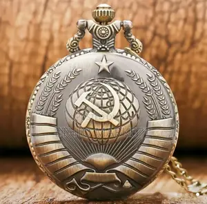 Antique Pocket Watches - Discover Timeless Elegance