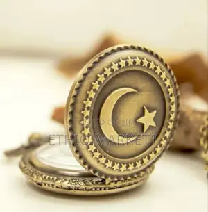 Antique Pocket Watches - Discover Timeless Elegance