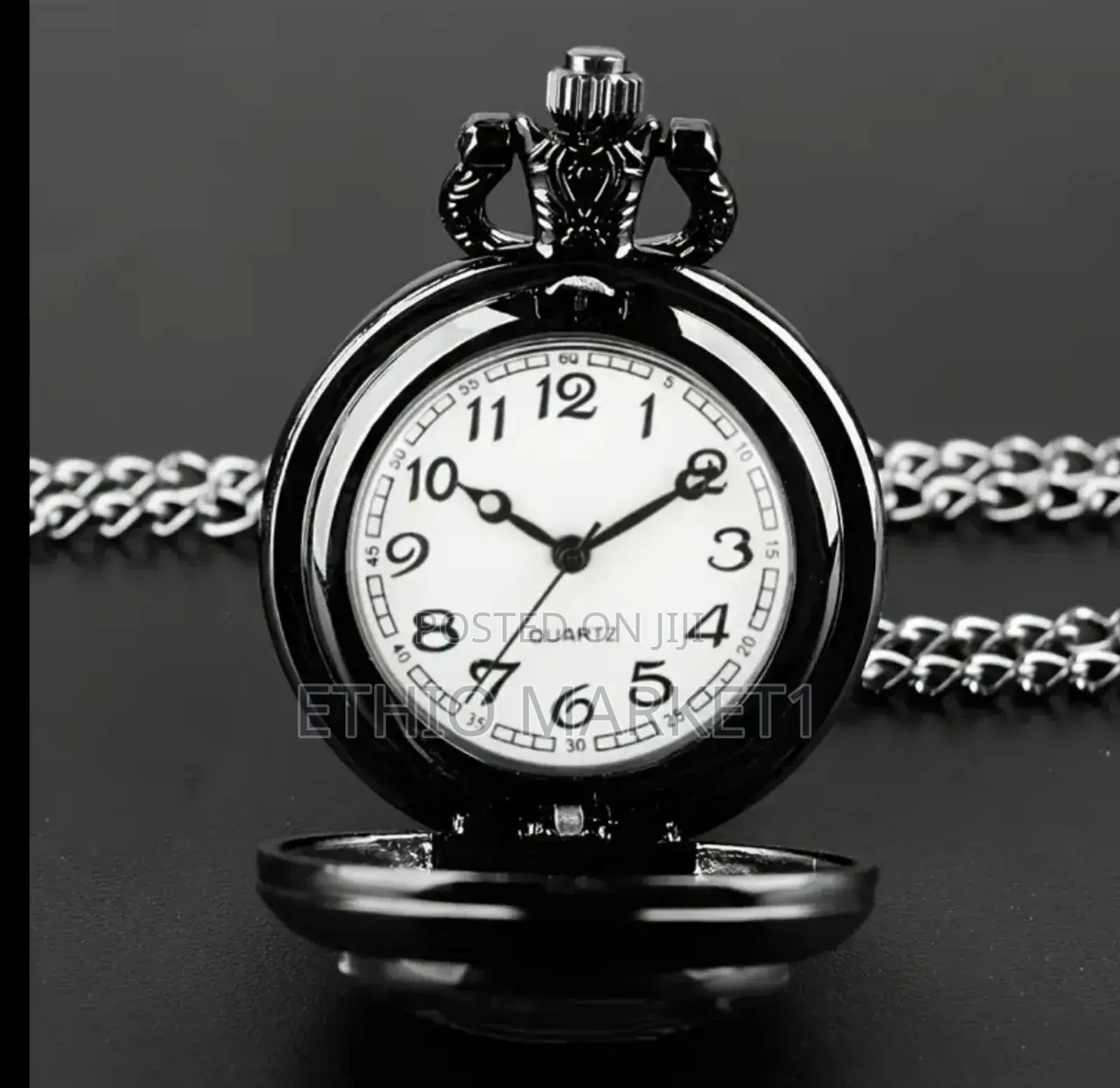Antique Pocket Watches - Discover Timeless Elegance