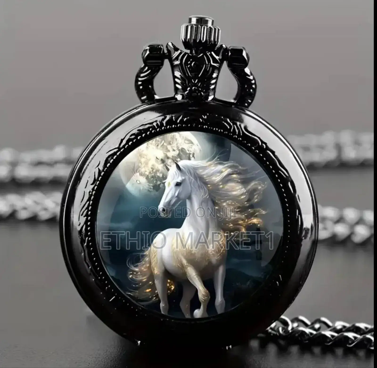 Antique Pocket Watches - Discover Timeless Elegance