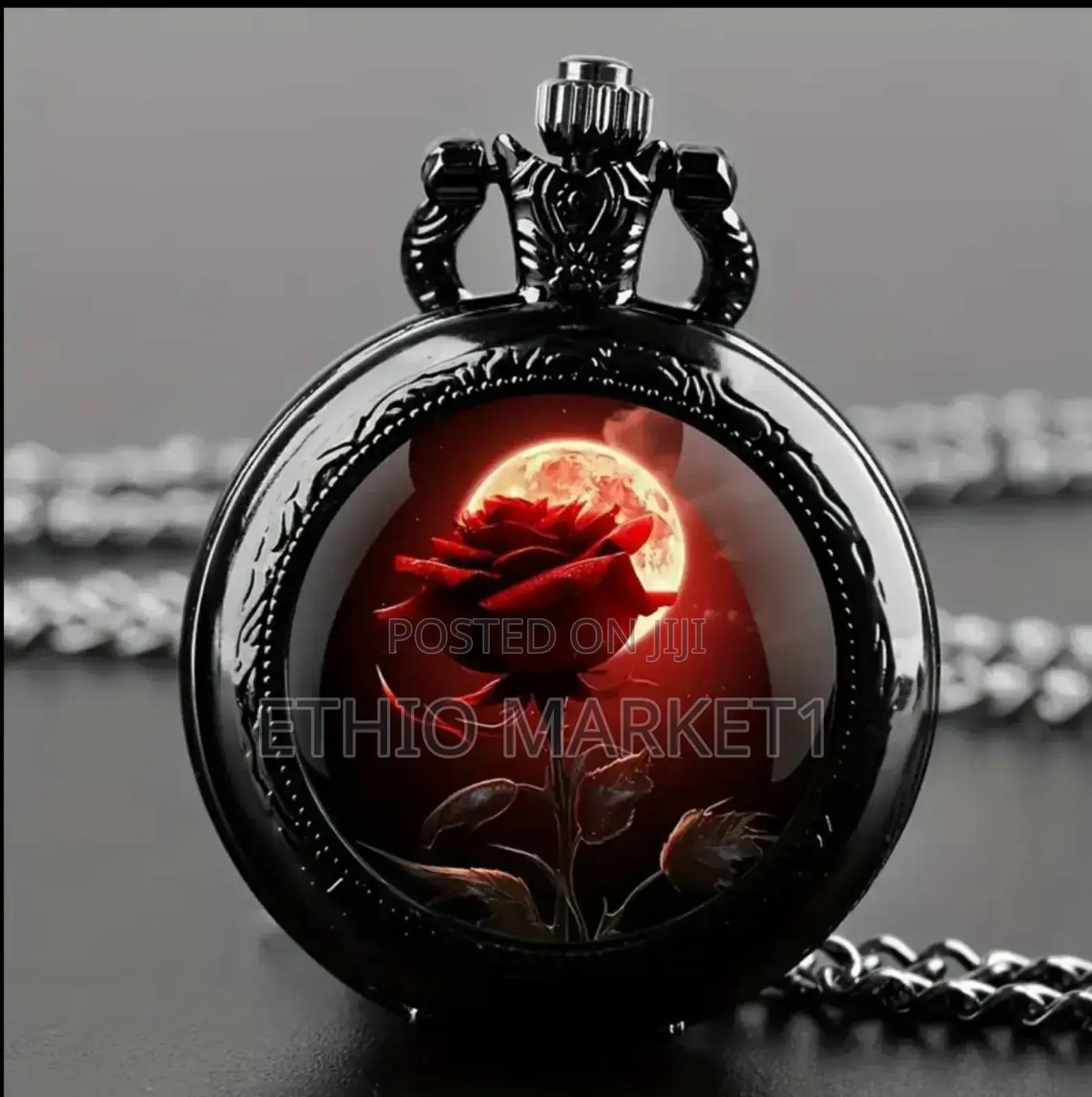 Antique Pocket Watches - Discover Timeless Elegance
