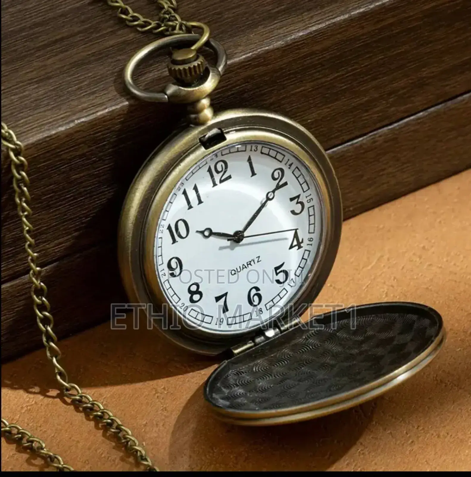 Antique Pocket Watches - Discover Timeless Elegance