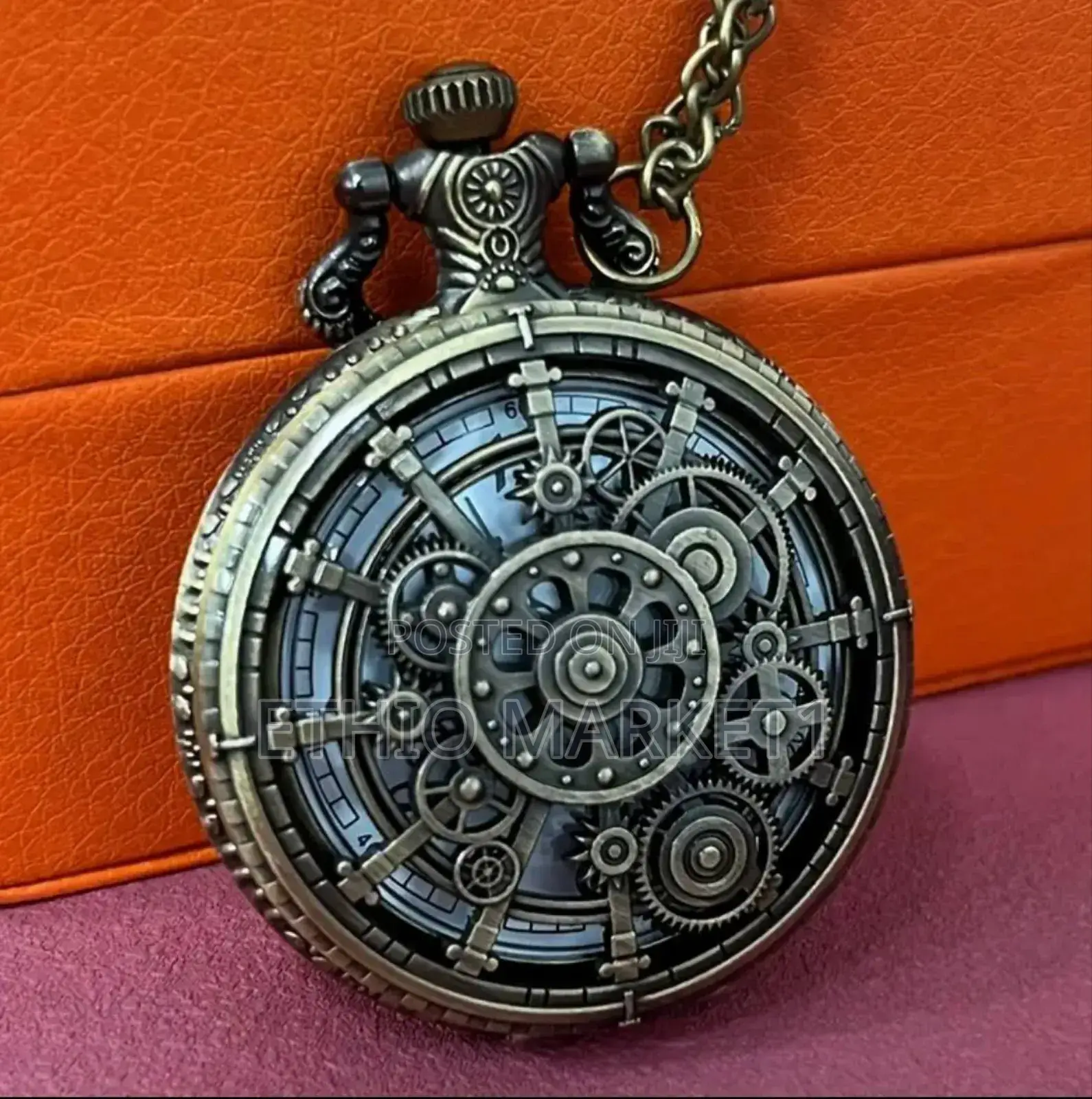 Antique Pocket Watches - Discover Timeless Elegance