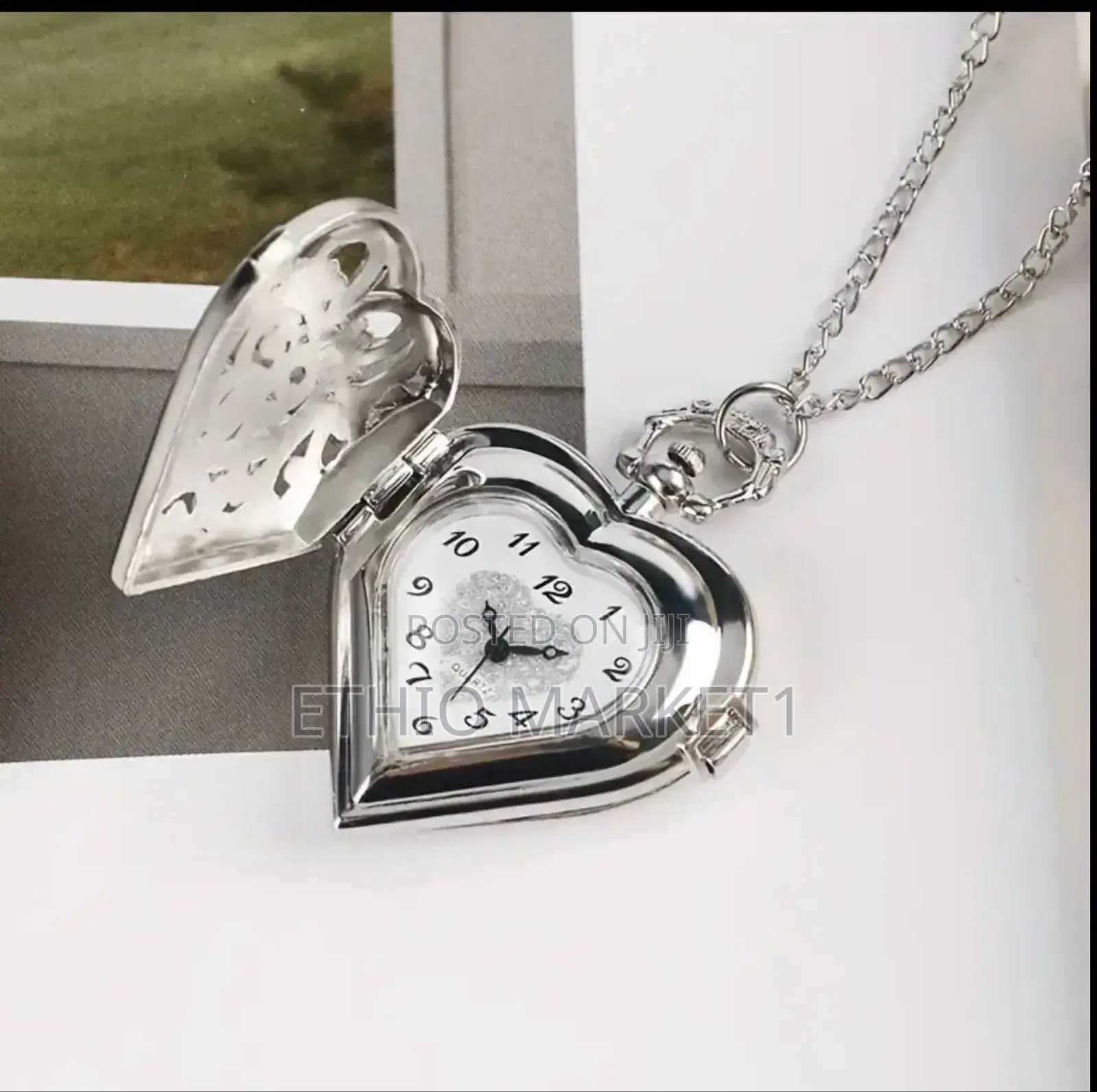 Antique Pocket Watches - Discover Timeless Elegance