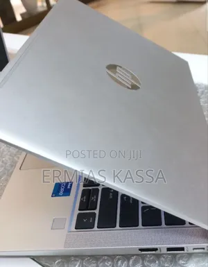 New Laptop HP ProBook 430 G8 16GB Intel Core I7 SSD 512GB