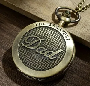 Photo - Elegant Pocket Watch For Gift