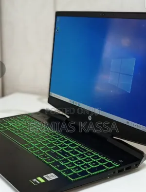 New Laptop HP Pavilion Power 15 16GB Intel Core I5 HDD+SSD 1.5T