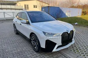 Photo - New BMW X5 xDrive40i 2024 Black