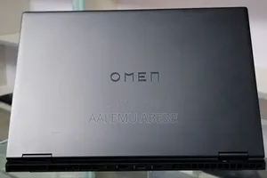 New Laptop HP Omen 16 16GB Intel Core I9 SSD 1T