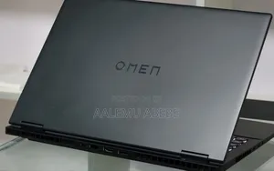 New Laptop HP Omen 16 16GB Intel Core I9 SSD 1T