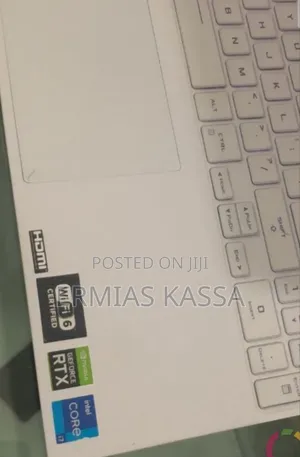 New Laptop Asus TUF Gaming A15 16GB Intel Core I7 SSD 512GB