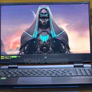 New Laptop Acer Predator Helios 300 16GB Intel Core I9 SSD 1T