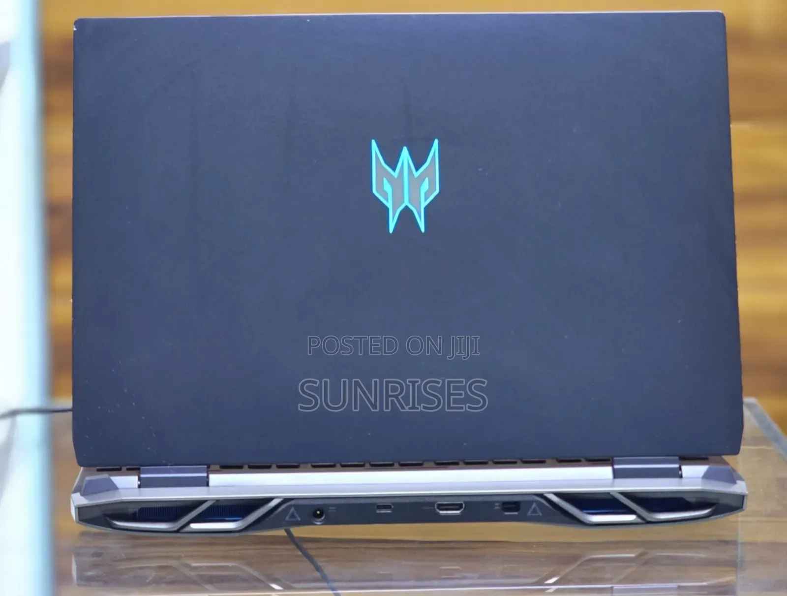 New Laptop Acer Predator Helios 300 16GB Intel Core I9 SSD 1T