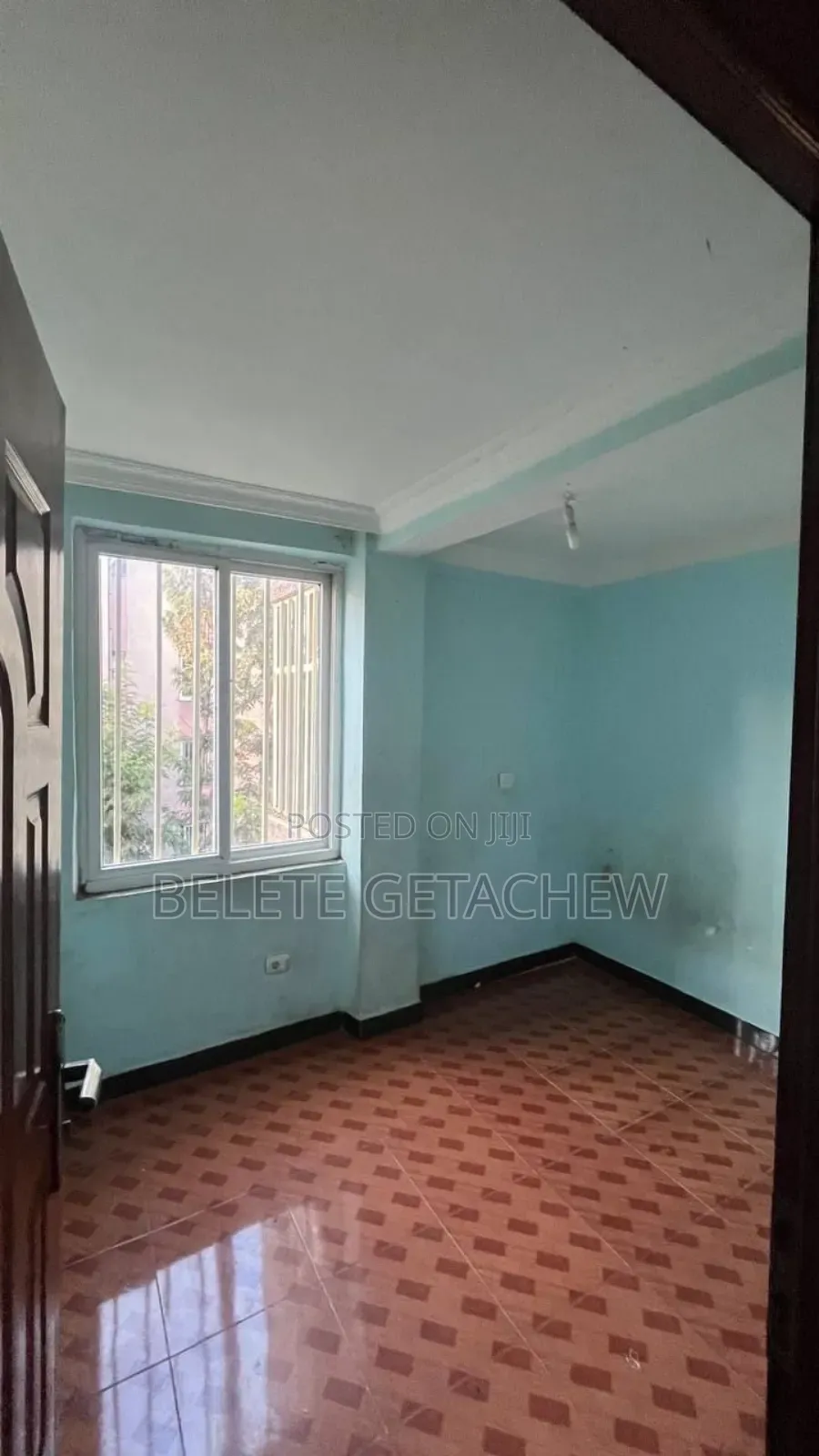 3bdrm Condo in Semit Condominium, Bole for sale