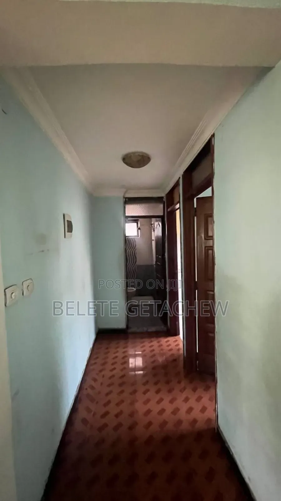 3bdrm Condo in Semit Condominium, Bole for sale