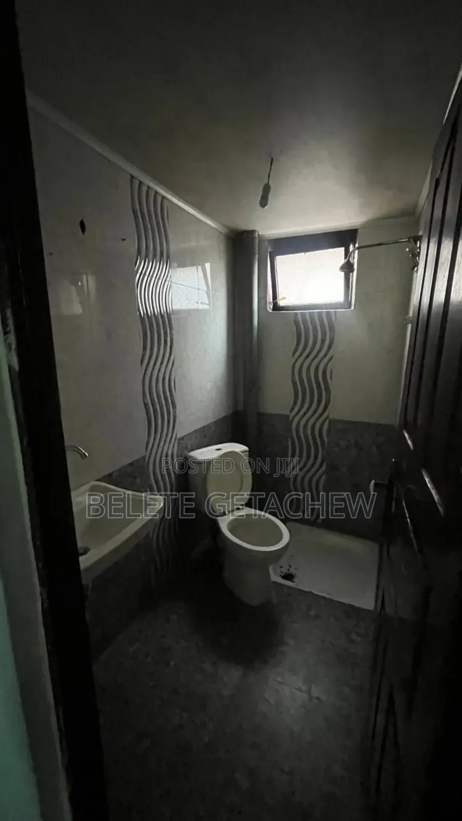 3bdrm Condo in Semit Condominium, Bole for sale