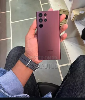 Samsung Galaxy S22 Ultra 512 GB