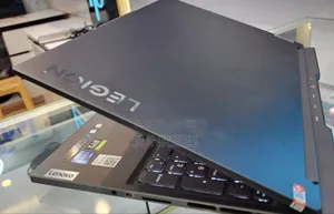 New Laptop Lenovo Legion 5 16GB Intel Core I9 SSD 1T