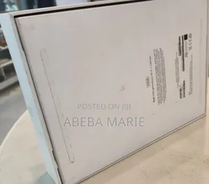 New Apple iPad (2022) 64 GB